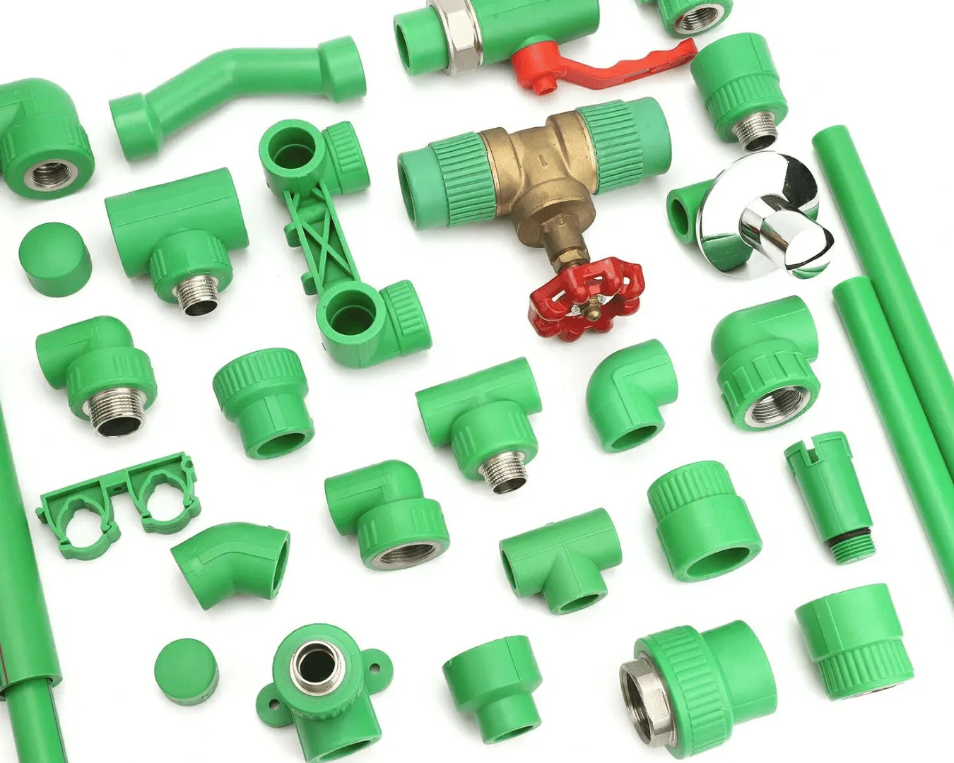 PPR Fittings