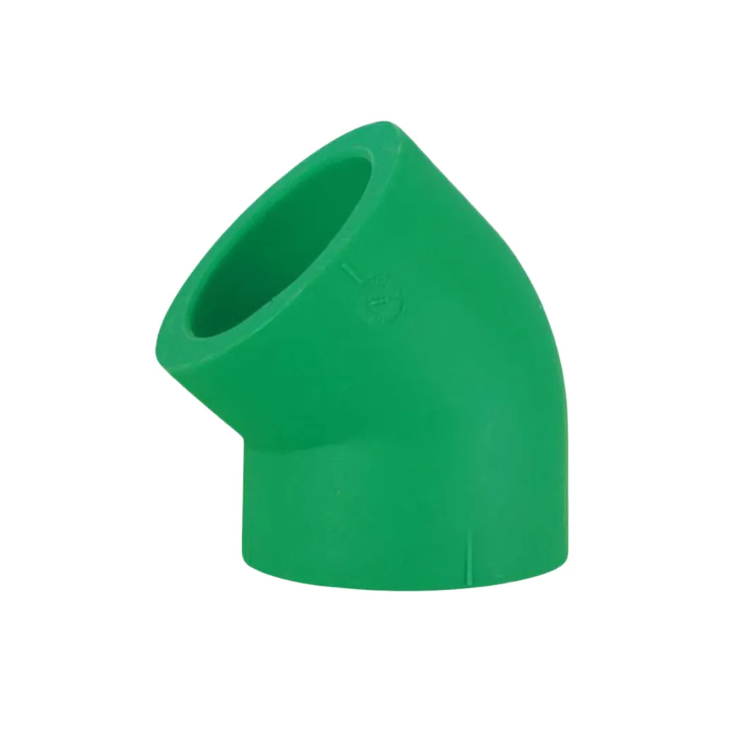 Elbow 45°