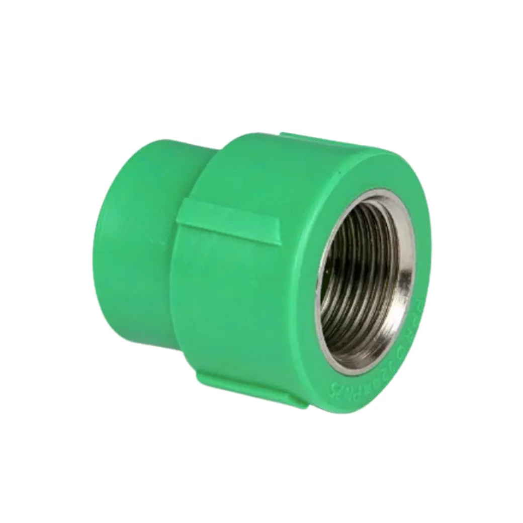 Reducer Socket