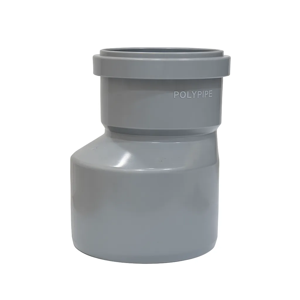 VMT Reducer Ring Seal for Pipe Size Transitions