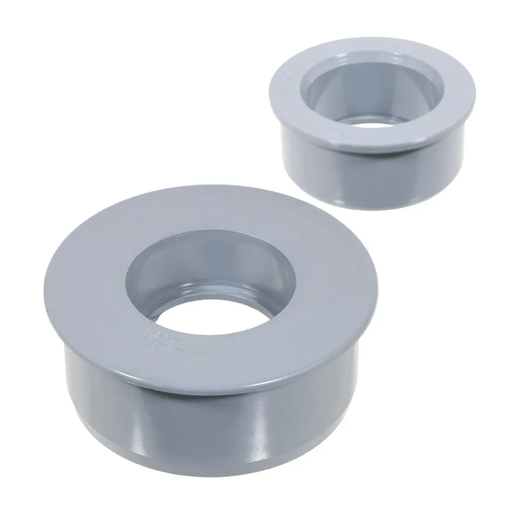 VMT Reducer Solvent Weld for Pipe Size Transitions