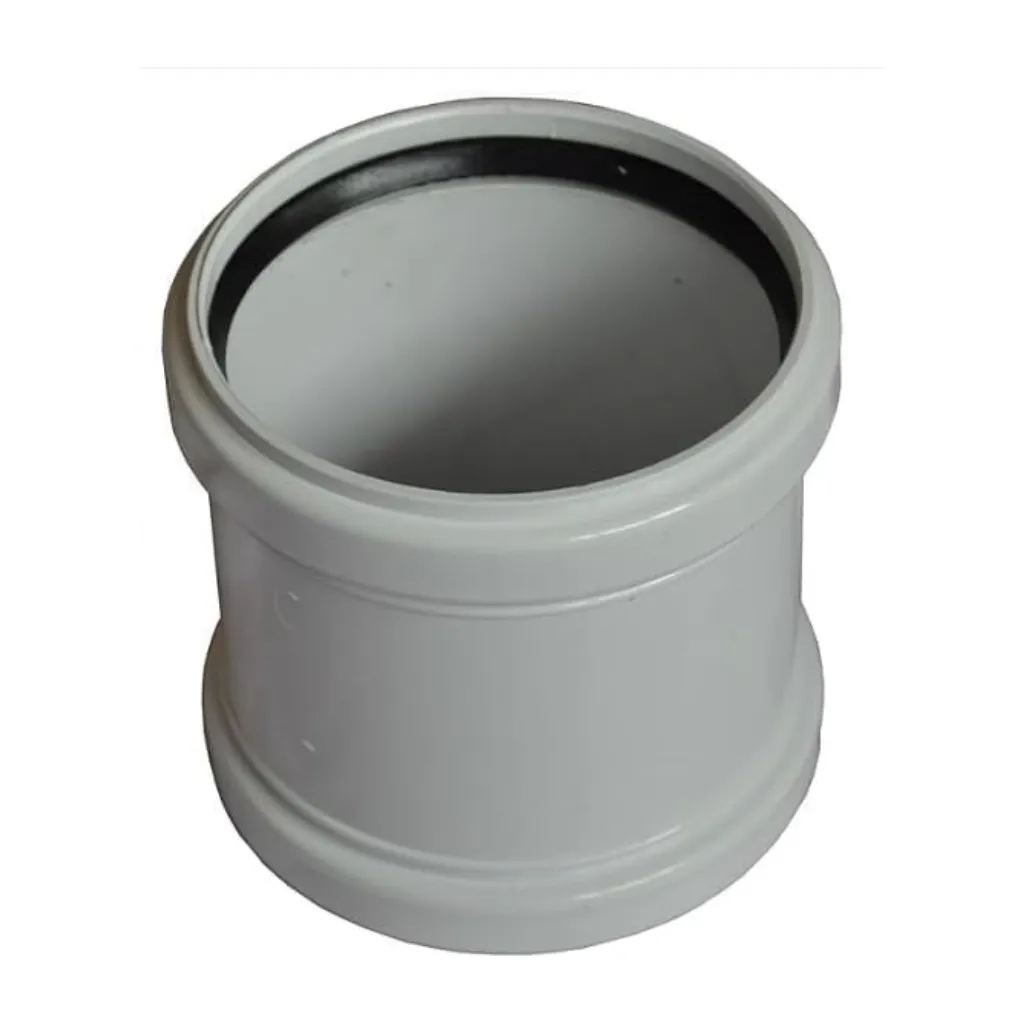VMT Socket Ring Seal for Straight Pipe Connections