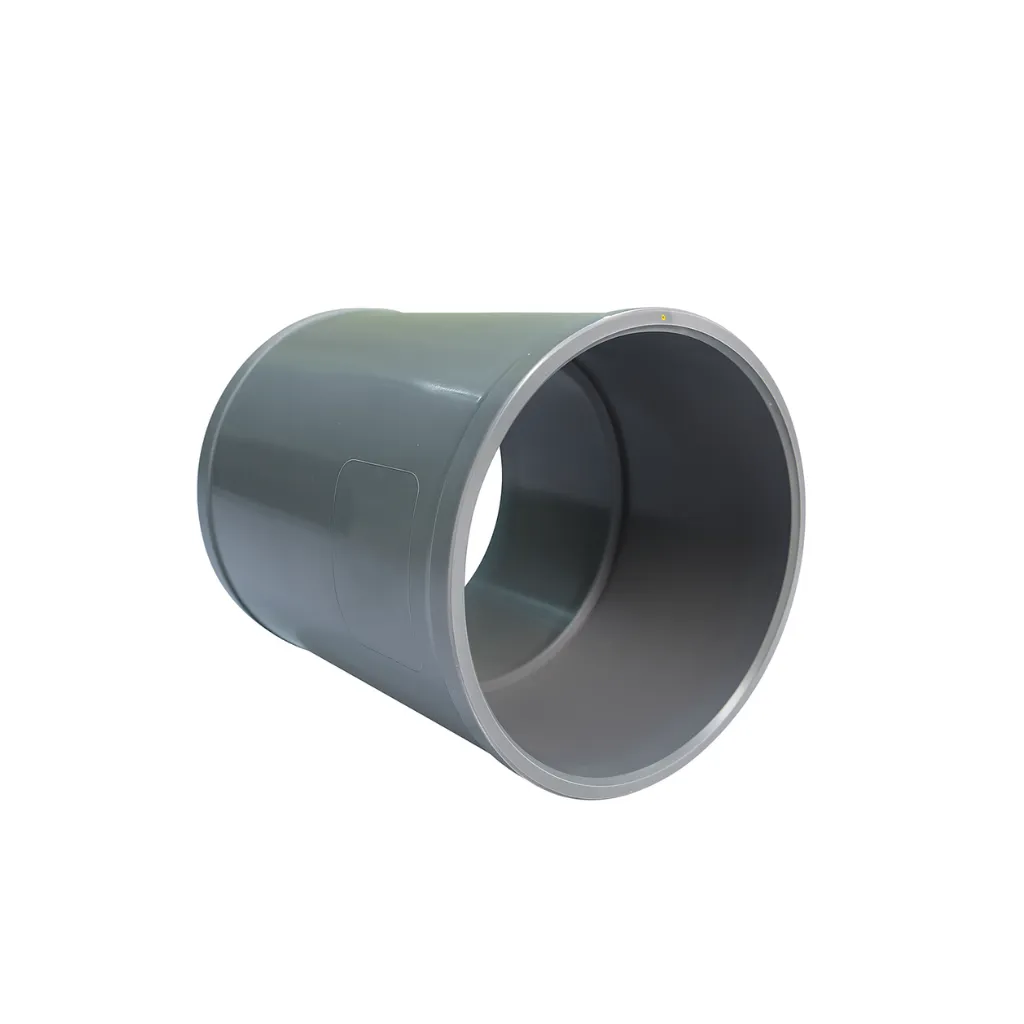 VMT Socket Solvent Weld for Pipe Extensions and Repairs
