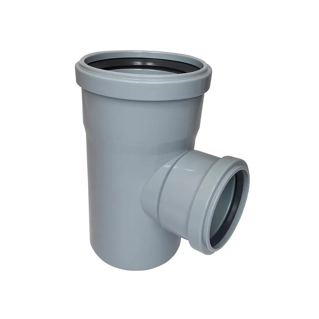 VMT Tee Equal Ring Seal for Equal Branch Connections