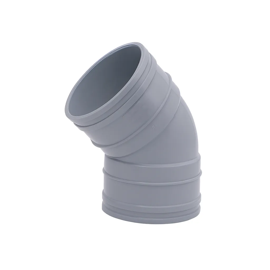 VMT Elbow 45° Ring Seal for Directional Changes