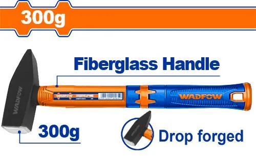 Professional Machinist Ball Peen Hammer Set