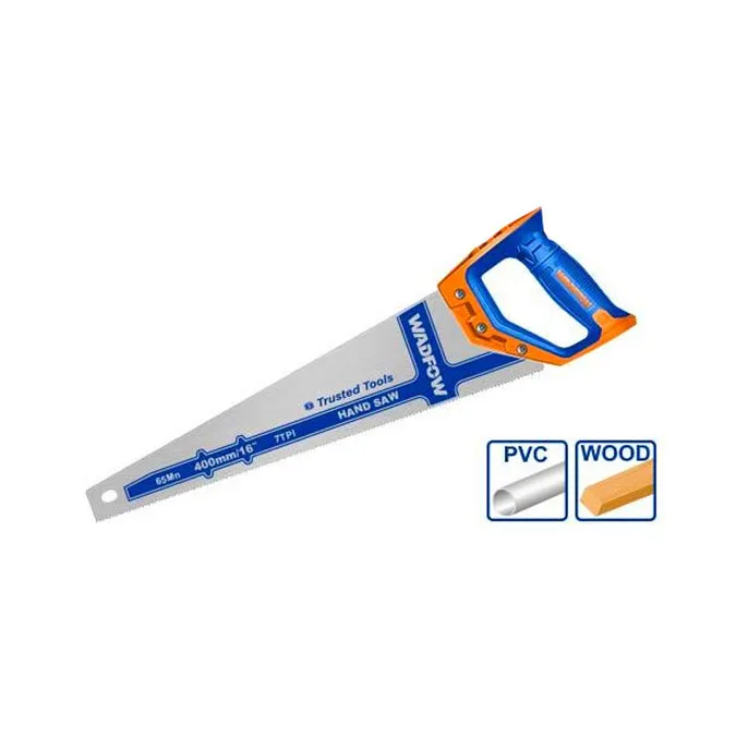 Professional Hand Saw for Wood Cutting