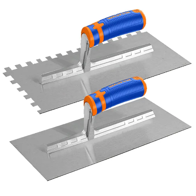 Professional Plastering Trowel for Wall Finishing