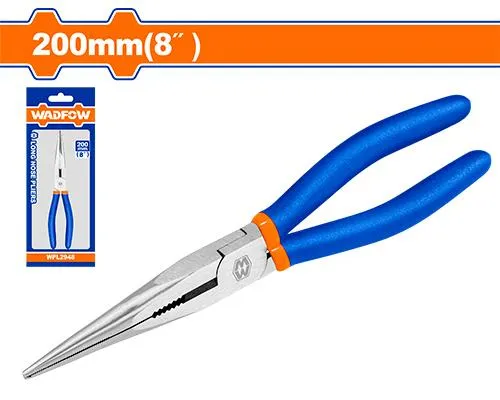 Professional Long Nose Pliers for Precision Work
